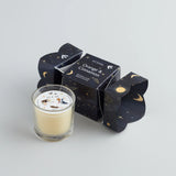 St Eval Christmas Cracker Candle - Orange and Cinnamon