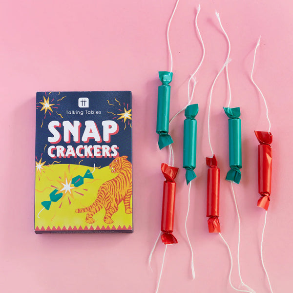 Snap Crackers