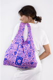 Recycled Tote Bag