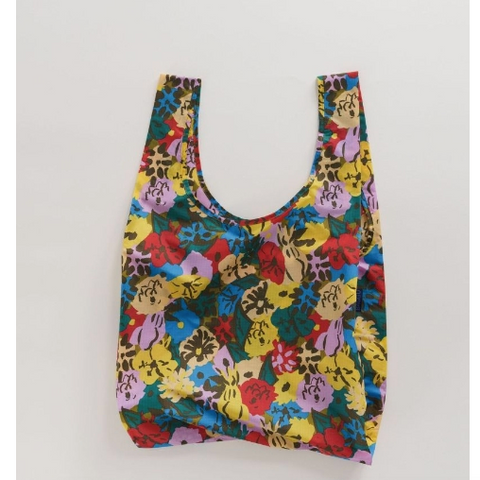 Standard Baggu - Scarf Floral