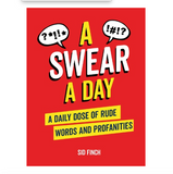 A Swear A Day