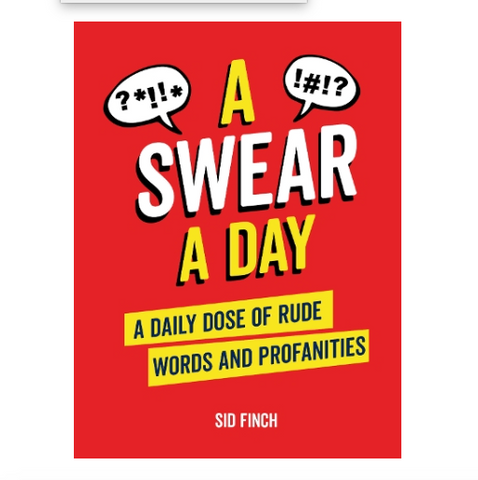 A Swear A Day