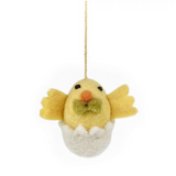 Mini Easter Besties Hanging Felt Decoration