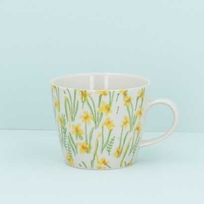 Daffodil Mug