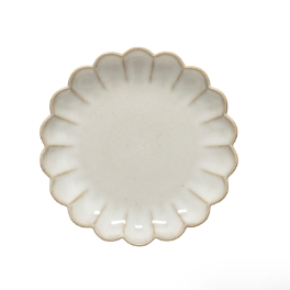 Costa Nova Marrakesh Sable Blanc Appetiser Plate 19cm