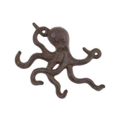 Octopus Hook