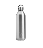 Chilly's Bottle Series 2 1000ml - Stainless Steel