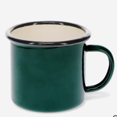 Enamel Mug 350ml