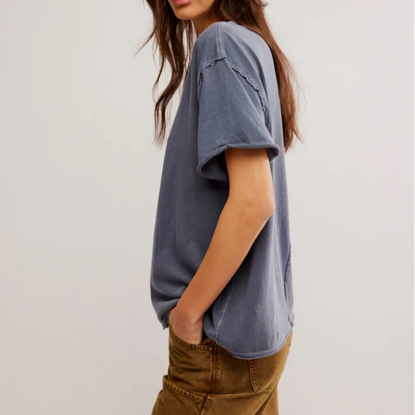 Free People Nina Tee - Big Dipper