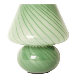 Joyful Lamp Large - Green