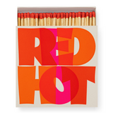 Red Hot Matches