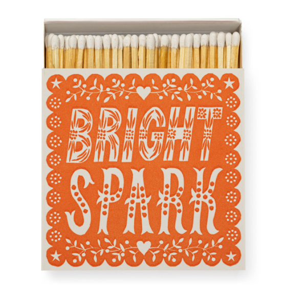 Bright Spark Matches