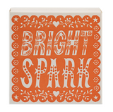 Bright Spark Matches