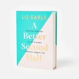 A Better Second Half - Liz Earle