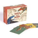 Match These Bones - A Dinosaur Memory Game