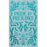 Pride and Prejudice - Jane Austen