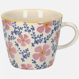 Periwinkle Mug - Pink