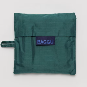 Standard Baggu - Malachite