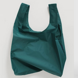 Standard Baggu - Malachite