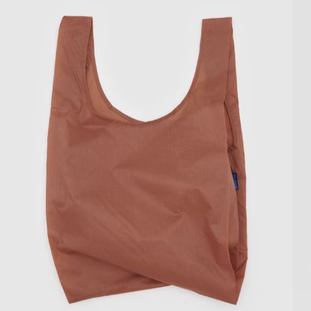 Standard Baggu - Terracotta