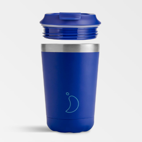 Original Coffee Cup 2024 - Blue