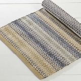 Cirrus Rug Blue