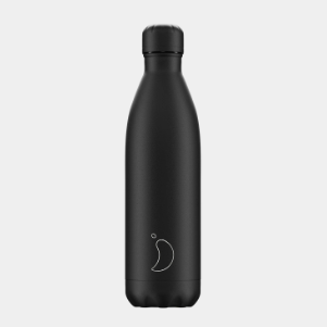 Chilly's Bottle 500ml - All Black