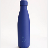 Chilly's Bottle 500ml - Matte Edition - Blue