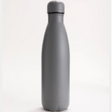 Chilly's Bottle 500ml - Monochrome Edition - Grey