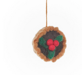 Christmas Eve Essentials Hanging Decoration