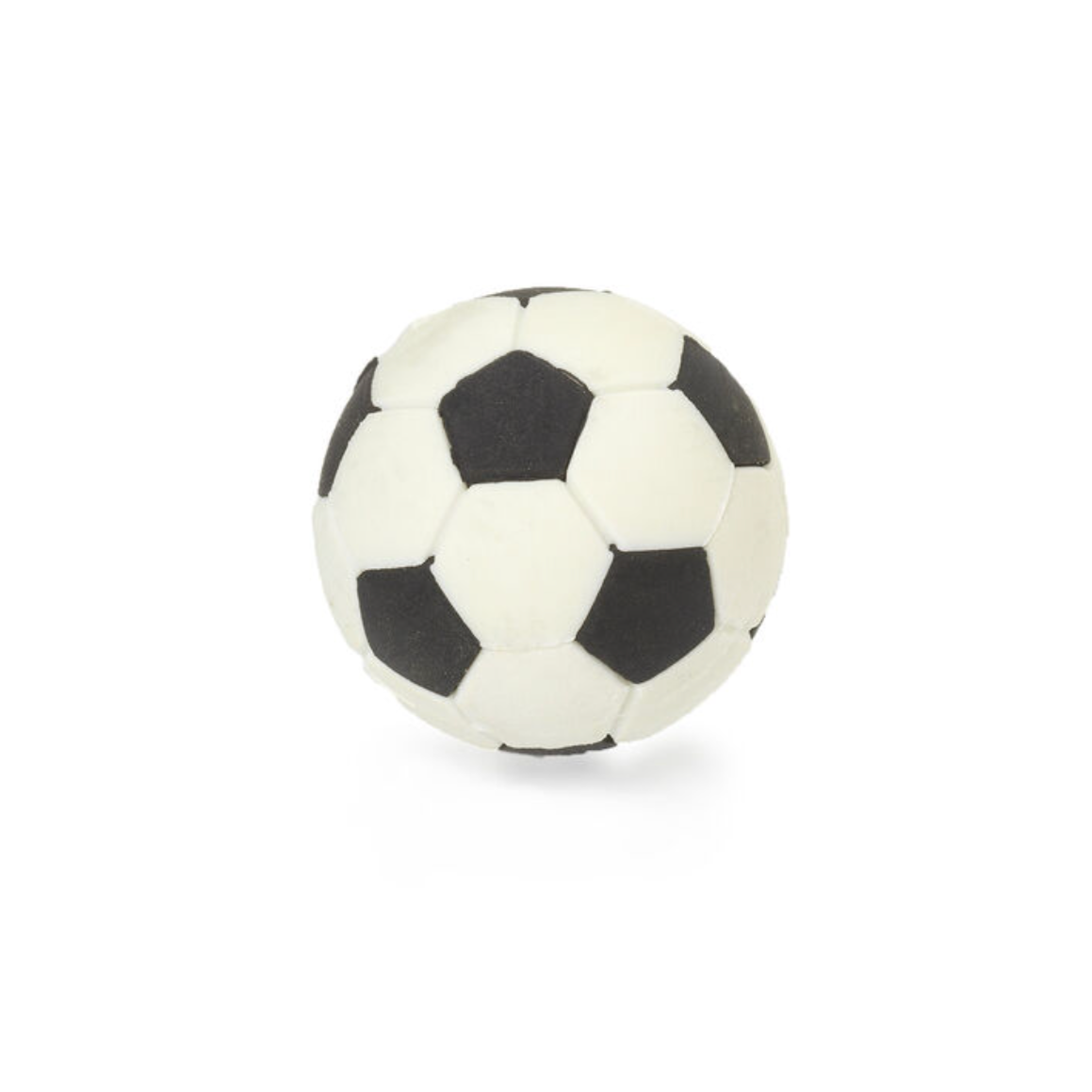 Legami Football Eraser – The Consortium Winchester and Romsey Hampshire