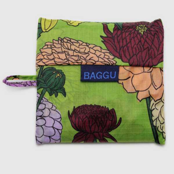 Standard Baggu - Dahlia