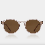 A.Kjaerbede - Marvin Champagne Sunglasses