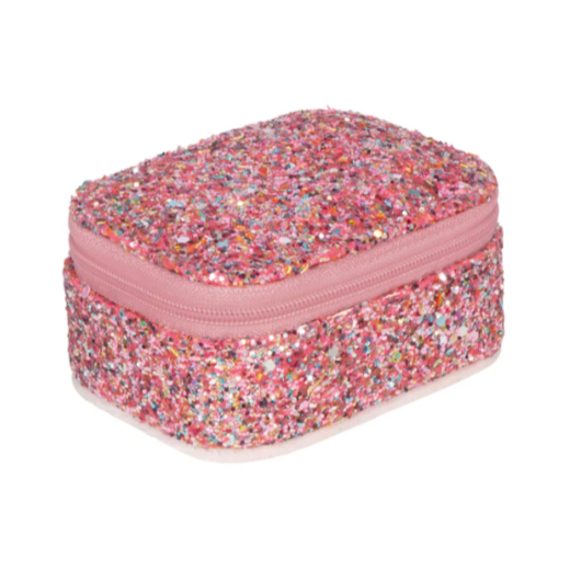 Rockahula Confetti Glitter Mini Jewellery Box