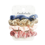 Rockahula Enchanted Scrunchie Set