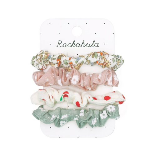 Rockahula Bramble Scrunchie Set