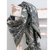 So Family - Dheli Brousse Scarf