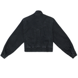 Seventy + Mochi Juno Jacket - Black