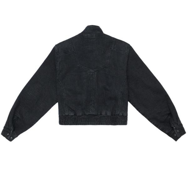 Seventy + Mochi Juno Jacket - Black