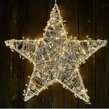 Galaxy Star Light Ornament - 50 cm