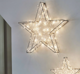 Galaxy Star Light Ornament - 50 cm