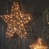 Galaxy Star Light Ornament - 50 cm