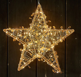 Galaxy Star Light Ornament - 50 cm