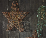 Galaxy Star Light Ornament - 50 cm