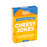 Cheesy Jokes