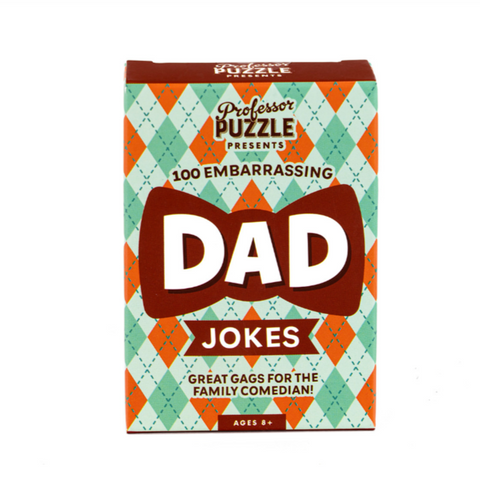 Dad Jokes