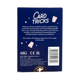 Little Pack Of Card Tricks