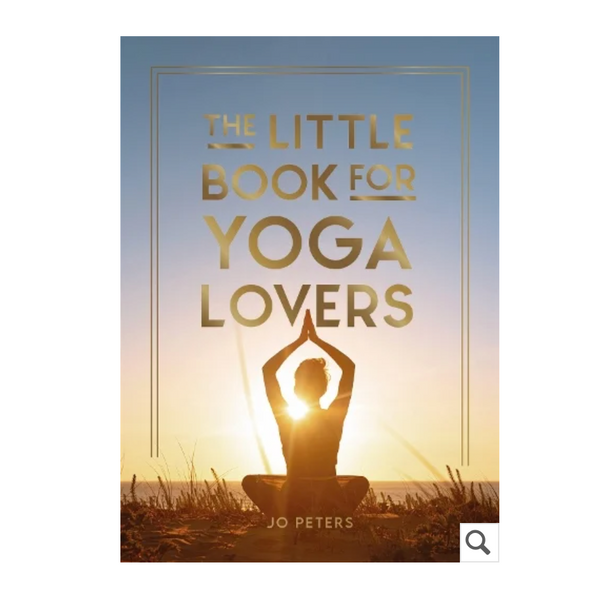 The Little Book for Yoga Lovers