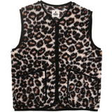 Coldbreaker Peptico Jacket - Leopard