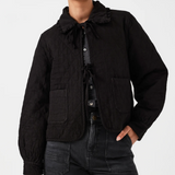 Seventy + Mochi Heidi Jacket in Black